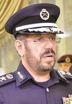 الفريق يوسف الانصاري﻿