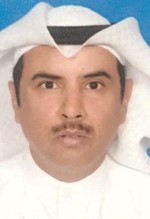 خالد المطيري﻿