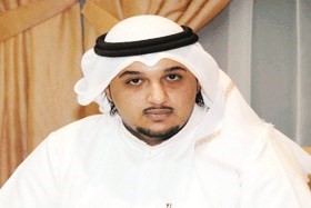 المحامي عبدالمحسن القطان﻿