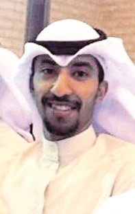 محمد المبارك 