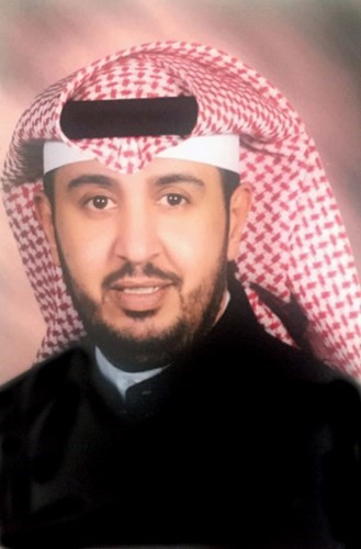 سامي المنيخ