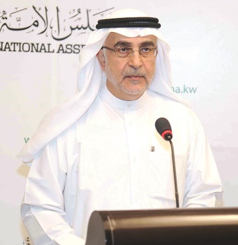 احمد لاري 