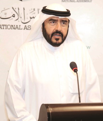 سعدون حماد
