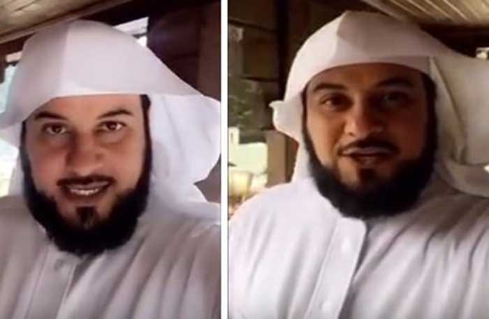 بالفيديو.. العريفي يكشف عن موقفًا طريفًا حدث له في الابتدائية بسبب مغاط