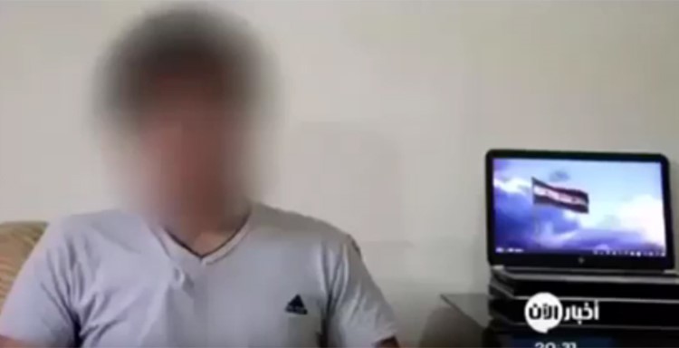 بالفيديو.. سعودي ينشق عن داعش بعد تفجير الحرم.. ويكشف أسرار التنظيم وكيف يفكر قياداته
