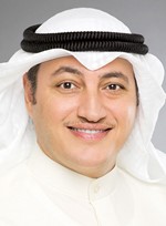 عسكر العنزي