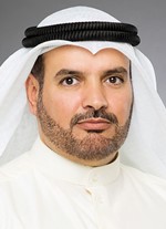 حمدان العازمي