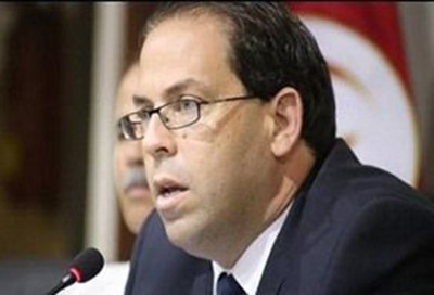 يوسف الشاهد