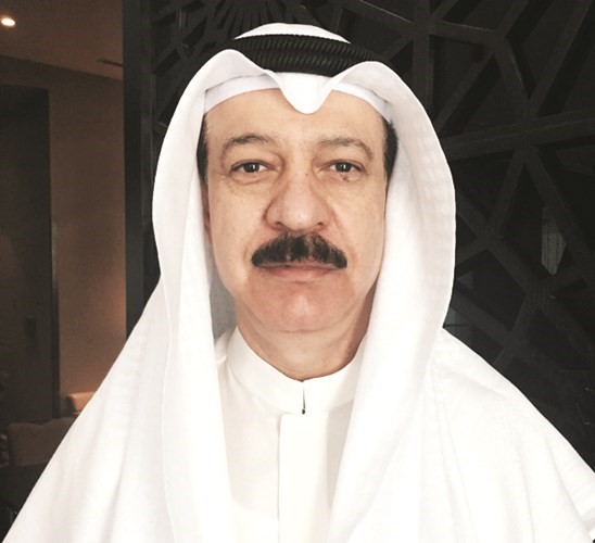 محميد القطان