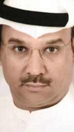 العميد محمد الشرهان