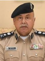 سليمان الفهد