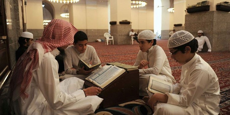 بالفيديو.. مفتي عام السعودية يدعو لاعتماد مصحف الملك فهد: المصاحف الأخرى تحوي أخطاءً