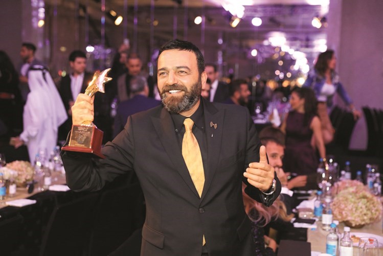 سامر المصري