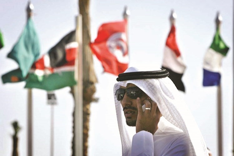 دول مجلس التعاون الخليجي تمثل سوق مثيرة للاهتمام وبوابة لدخول اسواق منطقة الشرق الاوسط وافريقيا