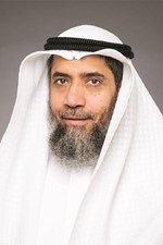 د عبدالرحمن الجيران