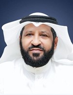 محمد الخالدي 