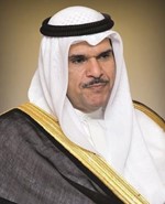 الشيخ سلمان الحمود﻿