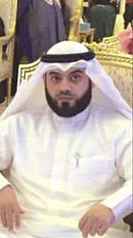 فايز المطيري
