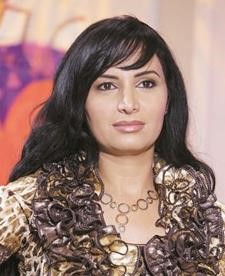 رشا شربتجي