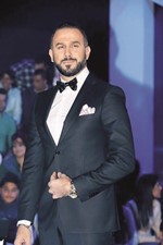 قصي خولي
