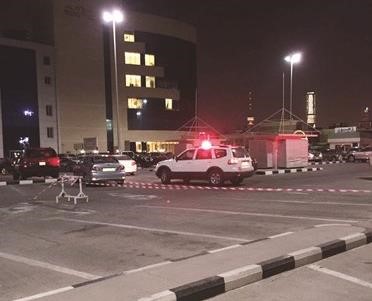 المواقف وقد تم اغلاقها