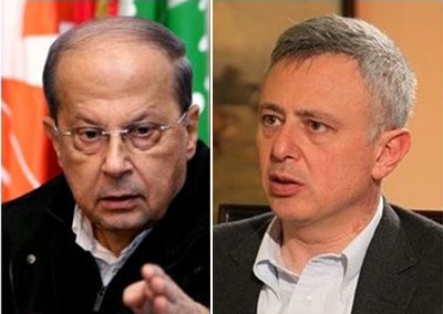 عون متفائل.. وفرنجية غير محبط