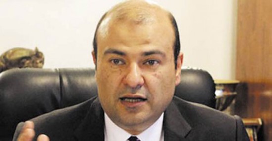دخالد حنفي