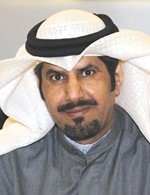 نايف المطيري
