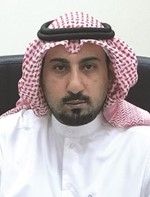 ناصر السبيعي