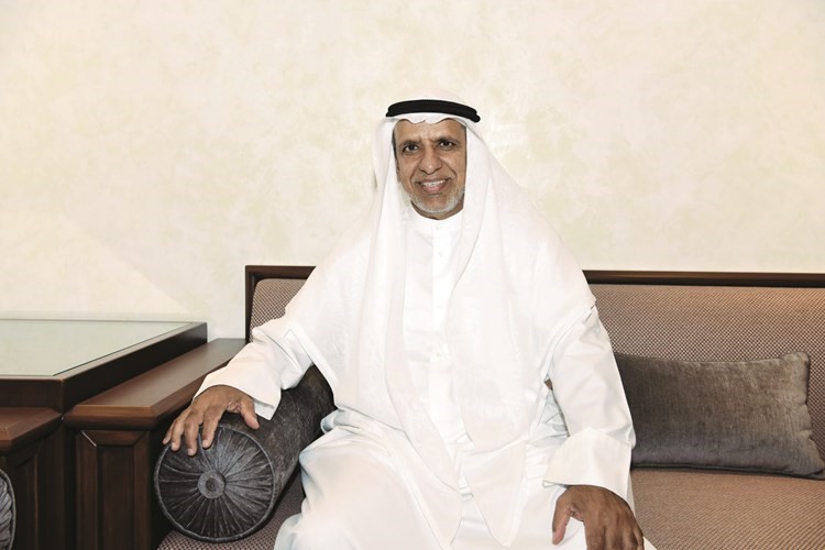 المرشد لـ «الأنباء»: «حفاظ» تسعى لإبرازدور الكويت  في خدمة كتاب الله وعلومه عالمياً