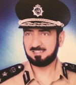 العقيد علي الحيمر