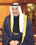 الشيخ فيصل الحمود﻿