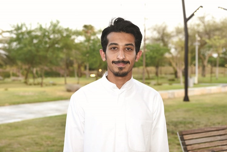 خالد الشبعان