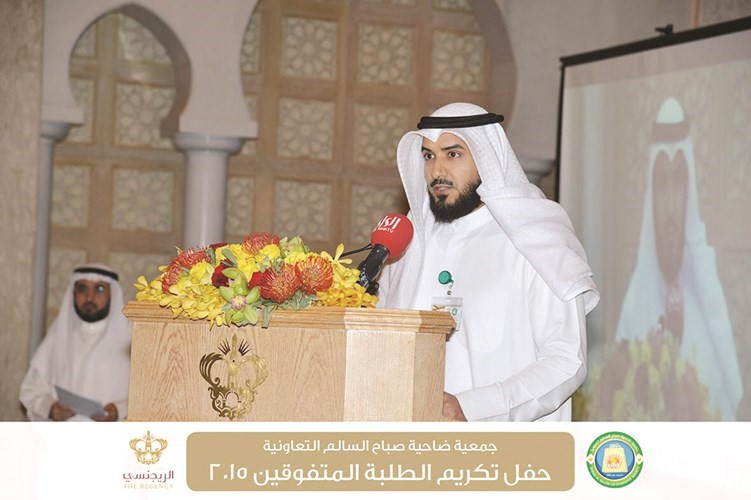 سلمان المطيري 