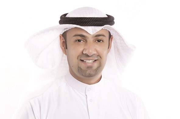 خالد السمحان﻿