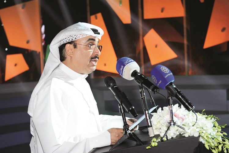 المخرج عبدالله عبدالرسول