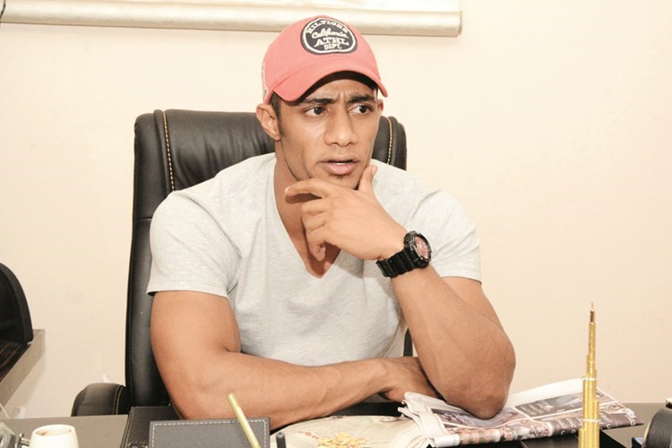محمد رمضانشريف عبد ربه