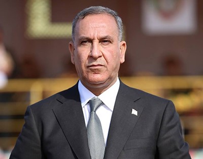 خالد العبيدي