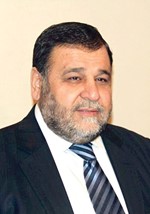 خالد الضاهر﻿