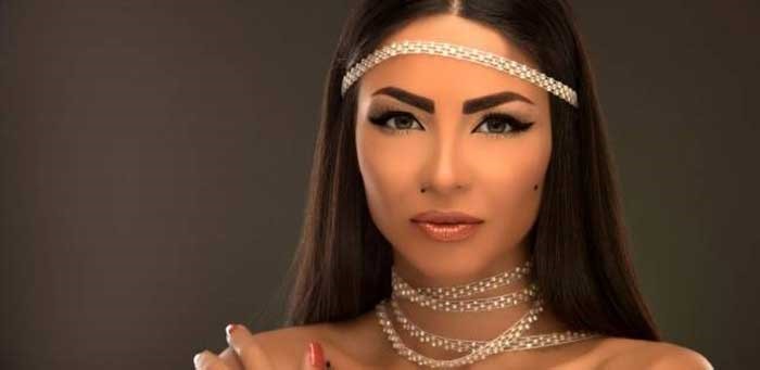 دوللي شاهين تعتزل الفن: "صوتي سيكون لخدمة الرب والكنيسة"
