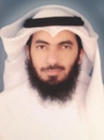 محمد الهاجري 