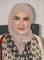 عذراء الرفاعي 