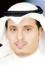 محمد العتيبي 