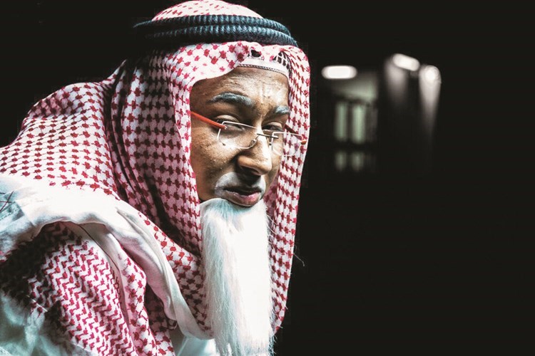 «بوعتيج» لـ «الأنباء»: «عمري 15 سنة.. وغنيت بمحض الصدفة»!