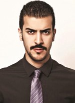 عيسى المرزوق﻿
