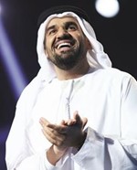 حسين الجسمي﻿