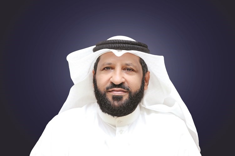 محمد الخالدي