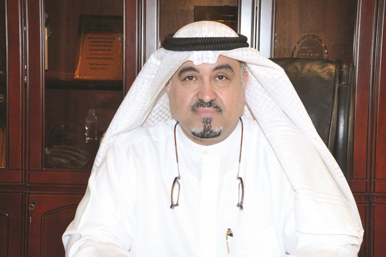 ماجد الصالح