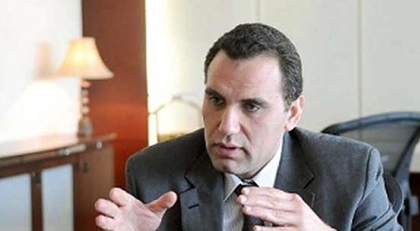 «العدل»: مجلس الوزراء المسؤول عن إدارة ممتلكات حسين سالم