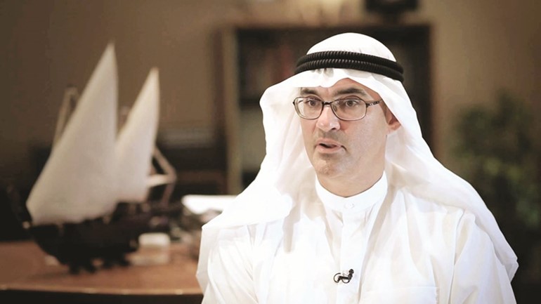 طارق سلطان﻿